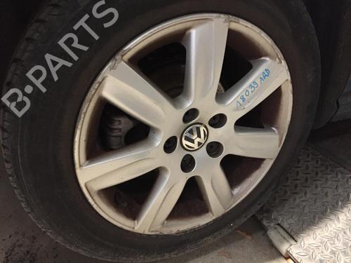 Rim VW POLO V (6R1, 6C1) 1.6 TDI | BP29843494C45 
