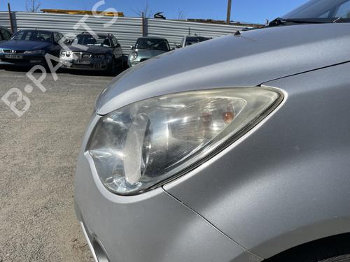 Used Left headlight Left headlight OPEL AGILA B (H08) 1.0 (F68) (65 hp) 33474897 33474897