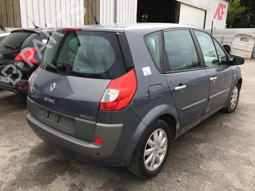 Højre bremsekaliber bag RENAULT SCÉNIC II (JM0/1_) 1.6 16V (JM1R) (112 hp) 29004840