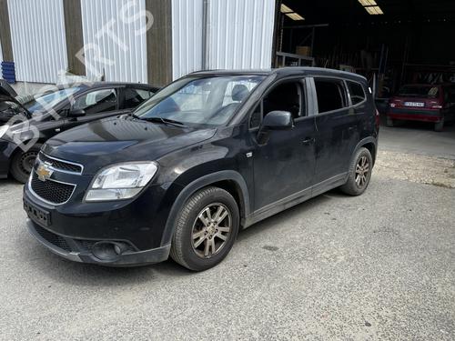 Used Parts CHEVROLET ORLANDO (J309) 1.8 (141 hp) 3356924