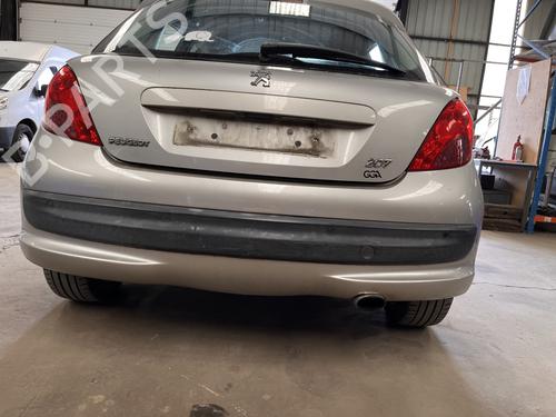 Right taillight PEUGEOT 207 (WA_, WC_) 1.6 16V VTi | BP29126347C35 