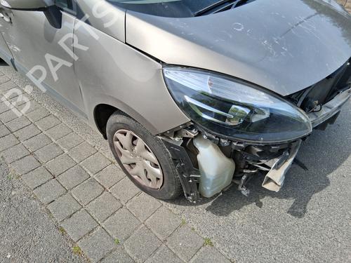 Engine RENAULT SCÉNIC III (JZ0/1_) 1.5 dCi (JZ02, JZ0R) | BP40509781M1 - Image 12