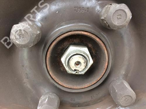 Rim PEUGEOT 306 Hatchback (7A, 7C, N3, N5) 1.4 | BP29240182C45 
