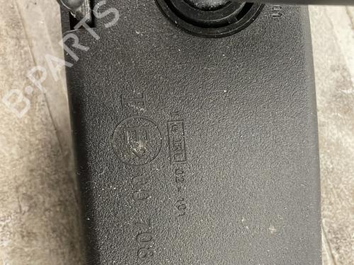 Espelho interior CITROËN C-ELYSEE (DD_) 1.2 VTi 82 | BP31613128I6 