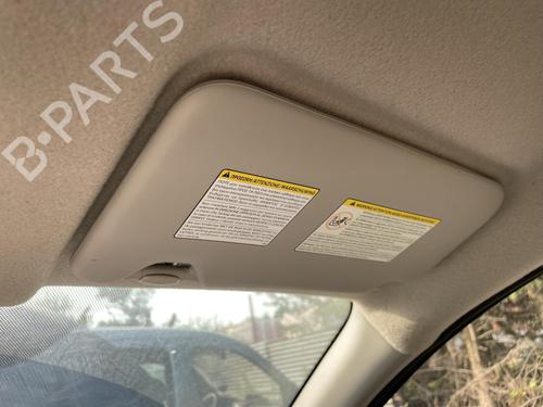 Parasol derecha Parasol derecha NISSAN MICRA IV (K13K, K13KK) 1.2 DIG-S (98 hp) 36752574 36752574