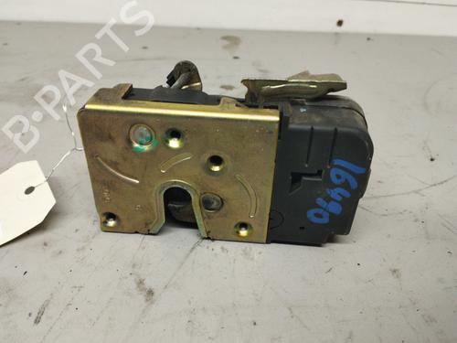 Front left lock CITROËN XSARA (N1) 1.4 i | BP26422046C98 