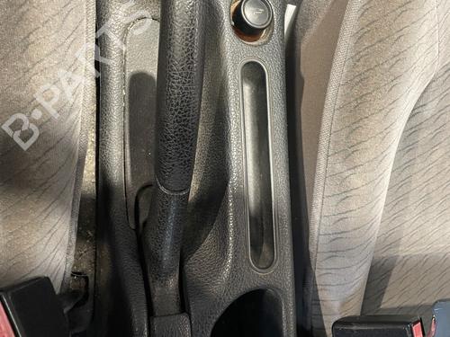 Middle console PEUGEOT 406 (8B) 1.9 TD | BP30910521I22