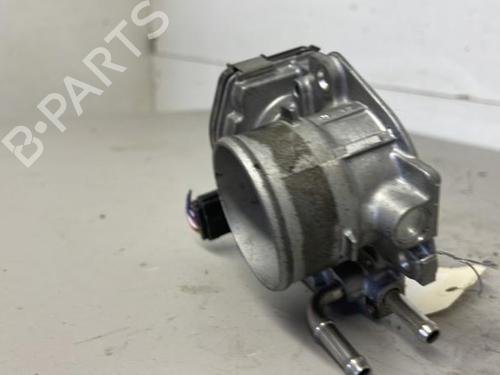 Throttle body TOYOTA AYGO X (_B7_) 1.0 VVT-i (KGB70) | BP26416012M82