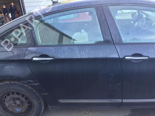 Right rear window switch CITROËN C5 III (RD_) 1.6 HDi 110 (RD9HZC) | BP29587675I28 - Image 3