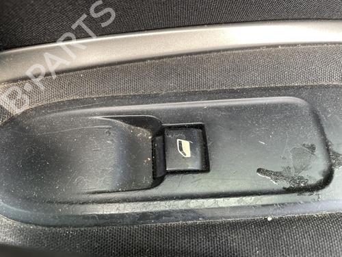 Used Right front window switch Right front window switch 37277729 37277729