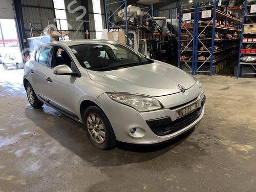 Forbro RENAULT MEGANE III Hatchback (BZ0/1_, B3_) 1.5 dCi (BZ09, BZ0D, BZ1W, BZ29, BZ14) (110 hp) 31357160
