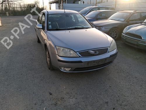 Left headlight FORD MONDEO III (B5Y)  | BP33961342C28  - Image 14