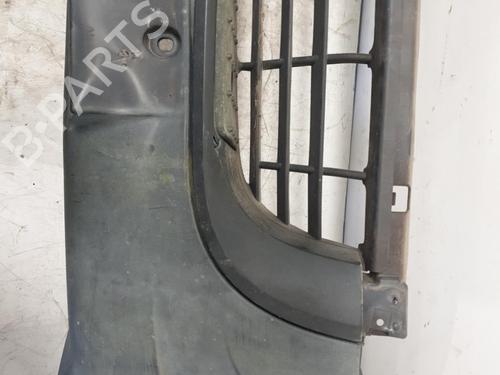 Front bumper VW CRAFTER 30-50 Van (2E_) 2.0 TDI | BP26421472C7 