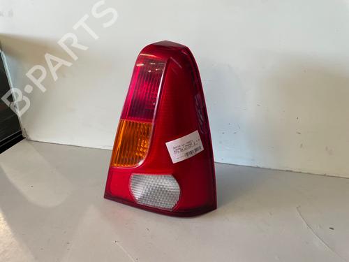 Right taillight DACIA LOGAN (LS_) 1.4 (LS0A, LS0C, LS0E, LS0G) | BP40608917C35 - Image 3