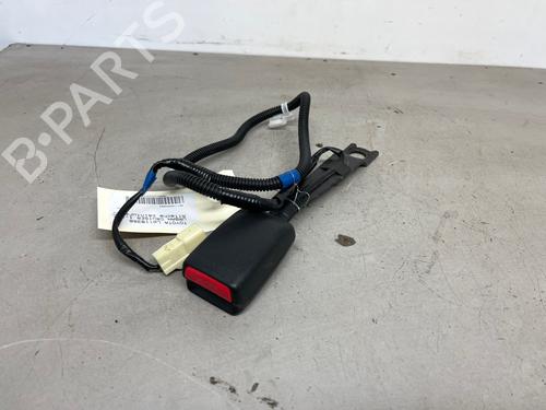 Used Seat buckle Seat buckle TOYOTA URBAN CRUISER (_P1_) 1.33 (NSP110_, NSP110R) (99 hp) 33945811 33945811