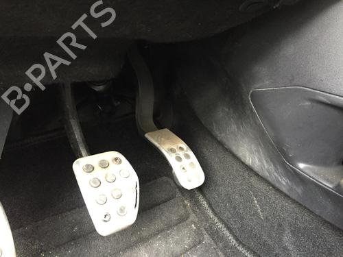 Pedal PEUGEOT 307 CC (3B) 2.0 HDi 135 | BP30161607I4