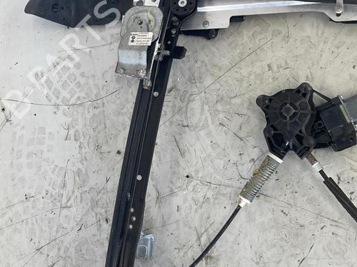 Front left window mechanism MINI MINI (R56) Cooper S | BP26422442C22 - Image 5