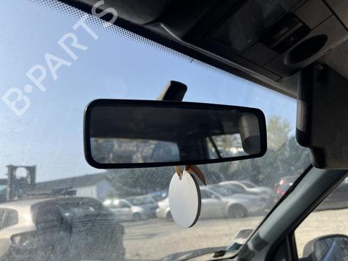 Specchietto retrovisore interno Specchietto retrovisore interno RENAULT CLIO I (B/C57_, 5/357_) 1.4 (B/C57T, B/C57Y) (79 hp) 37634061 37634061