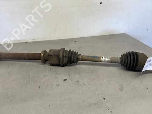 Right front driveshaft RENAULT TWINGO II (CN0_) 1.5 dCi (CN0E) | BP30679644M39 - Image 5