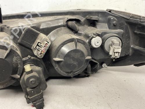 Right headlight NISSAN ALMERA II Hatchback (N16) 2.2 Di | BP30001499C29 