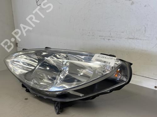 Faro izquierdo PEUGEOT 307 CC (3B) 2.0 16V | BP29999707C28 