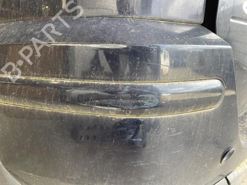 Used Rear bumper Rear bumper FORD FUSION (JU_) 1.6 (100 hp) 33654153 33654153