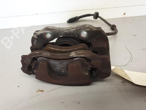 Used Left front brake caliper CITROËN C3 II (SC_) 1.2 VTi 82 (82 hp) 26421645