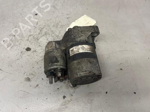 Starter RENAULT TWINGO II (CN0_) 1.2 16V (CN04, CN0B) | BP36784027M8 - Image 3