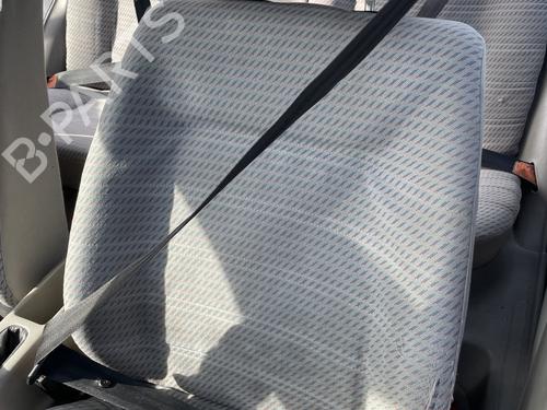 Used Front left seatbelt Front left seatbelt VW VENTO (1H2) 1.9 TD (75 hp) 33475087 33475087