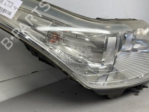 Right headlight CITROËN C4 I (LC_) 1.6 16V | BP29999706C29