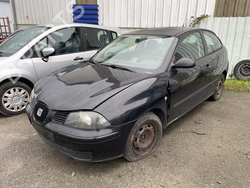 Używane Pokrywa przednia / Maska silnika SEAT IBIZA III (6L1) 1.4 16V (75 hp) 30888319