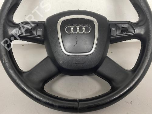 Steering wheel AUDI A6 C6 Avant (4F5) 2.0 TDI | BP26413878C49 - Image 8