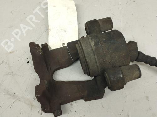 Used Right front brake caliper Right front brake caliper RENAULT CLIO IV (BH_) 1.5 dCi 75 (75 hp) 26419392 26419392