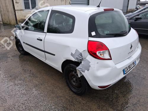 Switch RENAULT CLIO III (BR0/1, CR0/1) 1.5 dCi | BP32858511I30 - Image 11