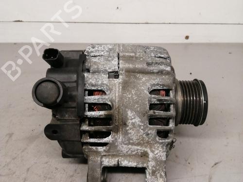 Used Alternator Alternator CITROËN C3 AIRCROSS II (2R_, 2C_) 1.2 PureTech 110 (2RHNZB, 2RHNZW, 2RHNPX, 2RHNPJ) (110 hp) 26413696 26413696