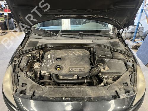 Used Upper protection Upper protection 39458004 39458004