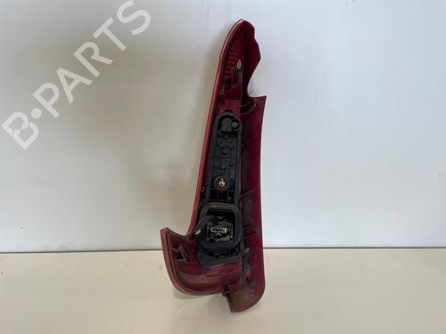 Right taillight PEUGEOT 206 SW (2E/K) 1.4 HDi | BP35807985C35 - Image 3