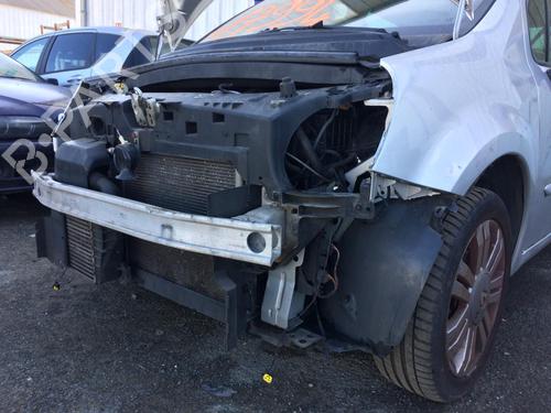 Subframe RENAULT MODUS / GRAND MODUS (F/JP0_) 1.5 dCi (JP0G, JP0H) | BP28840055M9 