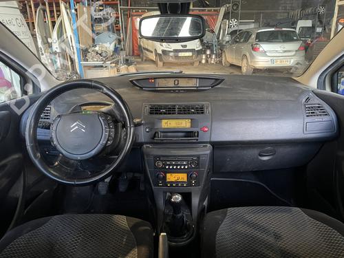 Used Ignition barrel CITROËN C4 I (LC_) 1.6 HDi (109 hp) 32062367