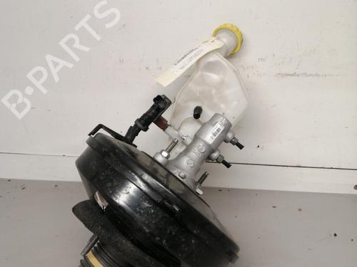 Used Servo brake CITROËN C3 AIRCROSS II (2R_, 2C_) 1.2 PureTech 110 (2RHNZB, 2RHNZW, 2RHNPX, 2RHNPJ) (110 hp) 26424491