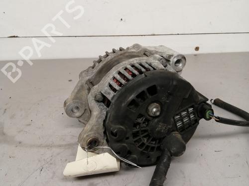 Used Alternator Alternator CHEVROLET SPARK (M300) 1.0 (68 hp) 26419386 26419386