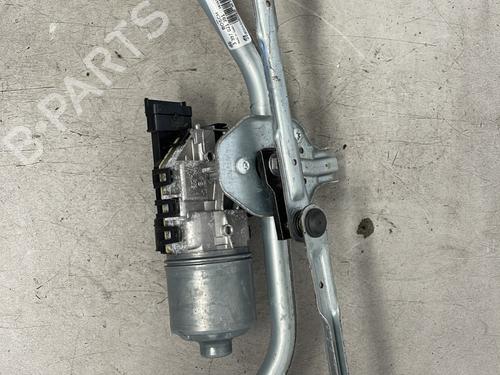 Front wiper motor PEUGEOT 2008 I (CU_) 1.6 HDi | BP33171850M29 - Image 5