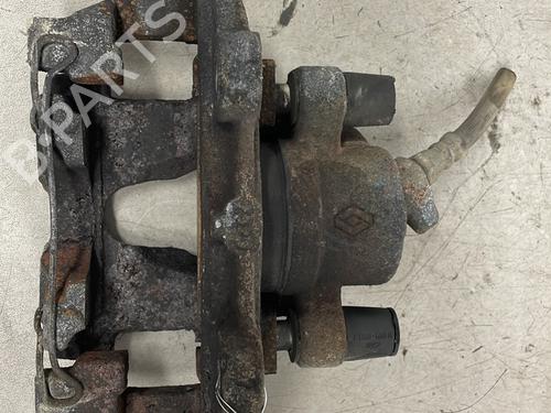 Left front brake caliper RENAULT CLIO IV (BH_) 0.9 TCe 90 (BHNF, BHMA, BHMH, BHJK, BHJR) | BP33475572M105 - Image 3