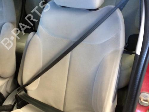Veiligheidsgordel links voor CITROËN C3 I (FC_, FN_) 1.6 16V (109 hp) 28140763