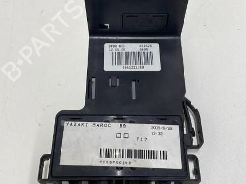 Elektronisk modul CITROËN BERLINGO MULTISPACE (B9) 1.6 | BP26416536M83 