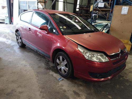 AC Kompressor CITROËN C4 Coupe (LA_) 1.6 HDi | BP26416365M34 