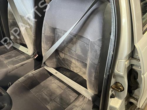 Used Left front seat RENAULT MEGANE I (BA0/1_) 1.6 16V (BA04, BA0B, BA11, BA1J, BA16, BA19, BA1K, BA1V,... (107 hp) 31017514