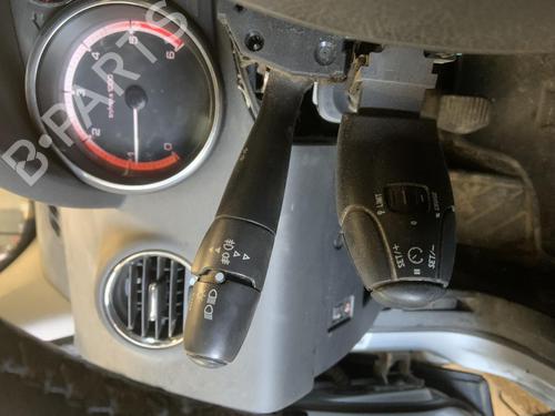 Ratstangsstang PEUGEOT 308 I (4A_, 4C_) 1.6 HDi (109 hp) 26422560