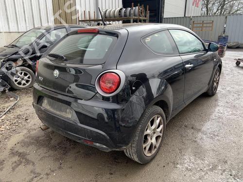 Starter ALFA ROMEO MITO (955_) 1.3 MultiJet (955AXP1A, 955AYC1A) | BP26427018M8  - Image 9