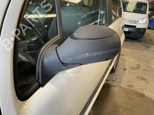 Spiegel buiten links CITROËN C3 I (FC_, FN_) 1.4 HDi | BP30791836C26 